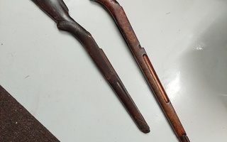 2kpl arisaka tukkeja