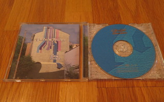 Neljä Ruusua - Valuva Taivas CD