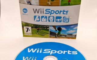 Wii Sports - PS3 - CIB