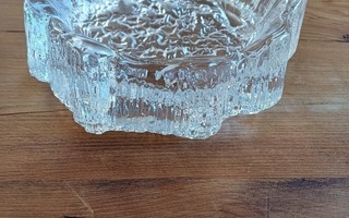 Tapio Wirkkala, Iittala Seita tuhka-/tarjoiluastia