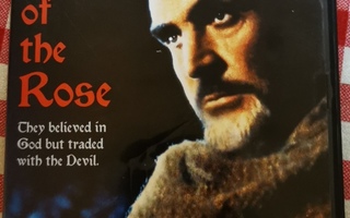 The Name of the Rose (Sean Connery)