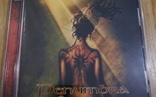 PENUMBRA : Seclusion -CD