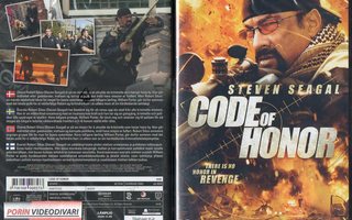 Code Of Honor (2016)	(25 047)	UUSI	-FI-	DVD	,		steven seagal