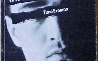 Timo Ernamo: TÄYSIN KOULUTETTU. Nid. 1988 Liekekustannus