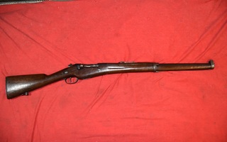 Berthier m1907-15 Orman carbine cal 8 mm