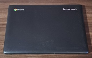 Lenovo Cromebook 100S