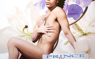 PRINCE - LOVESEXY LP