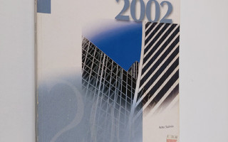 Arto Sainio : Access 2002