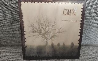 CMX - Iliman pielet CDS (2001)