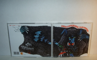 Demon & Eleven Children CD Blues Creation