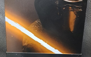 Star Wars - The Force Awakens - Blu-ray Steelbox