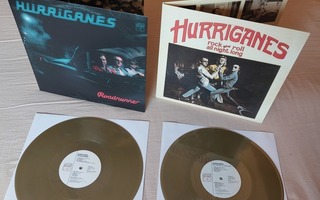 Hurriganes - Rock and Roll All Night Long - Roadrunner GOLD