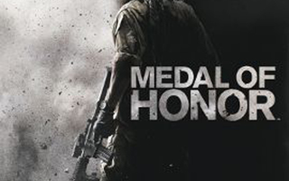 Medal of Honor PS3 (Käytetty)