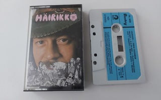 IRWIN GOODMAN - HÄIRIKKÖ c-kasetti