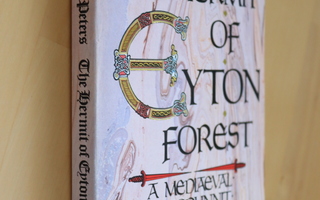 Ellis Peters : The Hermit of Eyton Forest ( 1988 )