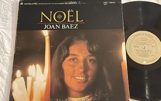 Joan Baez – Noel (LP)