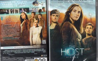 Host Vieras	(16 176)	UUSI	-FI-	DVD	suomik.			2013