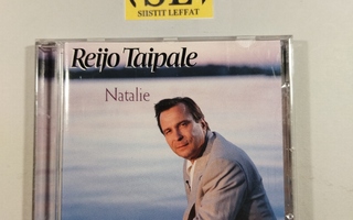 (SL) CD) Reijo Taipale – Natalie (1995)