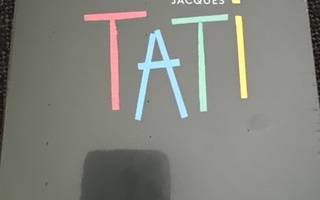 Jaques Tati: the ultimate collection