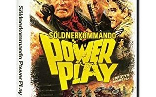 power play	(74 860)	UUSI	-DE-		DVD		peter o´toole	1978
