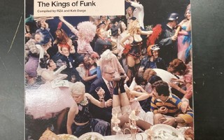 V/A - Kings Of Funk 2CD