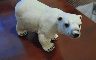 Schleich Jääkarhu