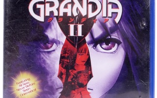 Grandia II