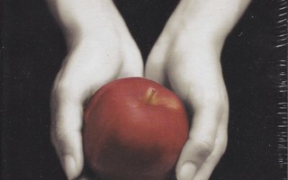 Äänikirja: Stephenie Meyer: Houkutus (12 CD:tä)