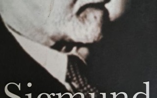 Sigmund Freud: Unien tulkinta
