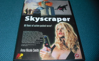 SKYSCRAPER (Anna Nicole Smith) 1996***