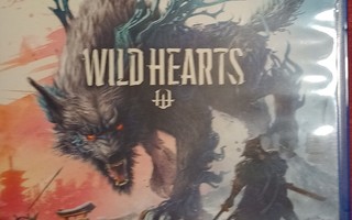 Wild heartd