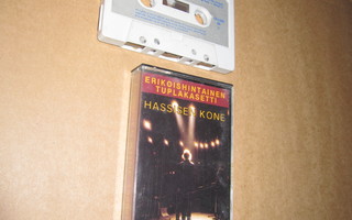 HASSISEN KONE 1980-82 ; KKONE 39