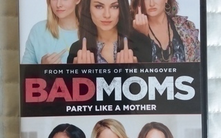 Bad Moms