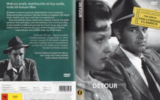 detour	(11 685)	k	-FI-	DVD	suomik.			1945