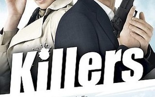 killers (2010)	(6 541)	k	-FI-	suomik.	DVD		ashton kutcher