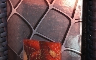 Spider-Man 2 – Collector´s DVD gift set (2DVD)