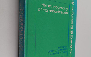 John J. Gumperz : Directions in sociolinguistics : the et...