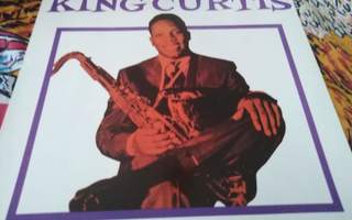 King Curtis    It´s Party Time With