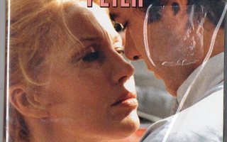 Haluan Rakastaa Peter	(47 611)	UUSI	-FI-	DVD				1972	o:matti