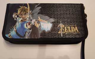 Nintendo Switch: Travel Case Zelda Breath of the Wild