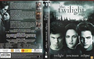 Twilight saga	(6 913)	k	-FI-	DVD	nordic,	(3)			3 movie,=426m