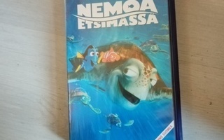 VHS Nemoa etsimässä