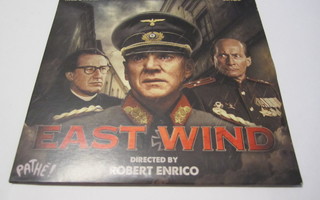 East Wind DVD