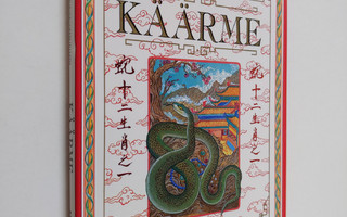 Man-ho Kwok : Käärme