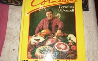 COOKING WITH CORNELIUS - THE CORNING COOKBOOK