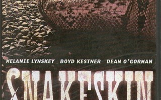 Snakeskin (Melanie Lynskey, Boyd Kestner)
