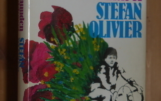 Olivier Stefan: Viattomuuden kukkaset