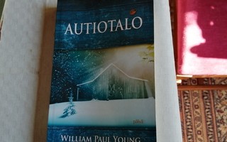 William Paul Young - Autiotalo