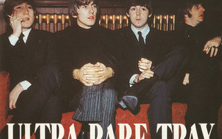 The Beatles - Ultra Rare Trax Vol.2 -CD