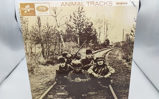 The Animals – Animal Tracks  MONO  LP